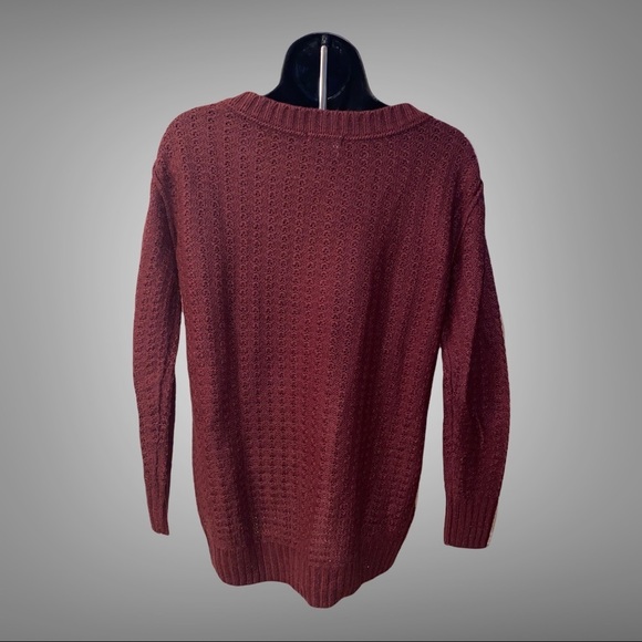 Abound Sweater - Picture 2 of 4